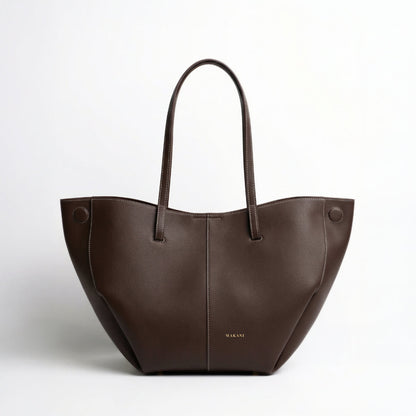 EMILY - DARK BROWN