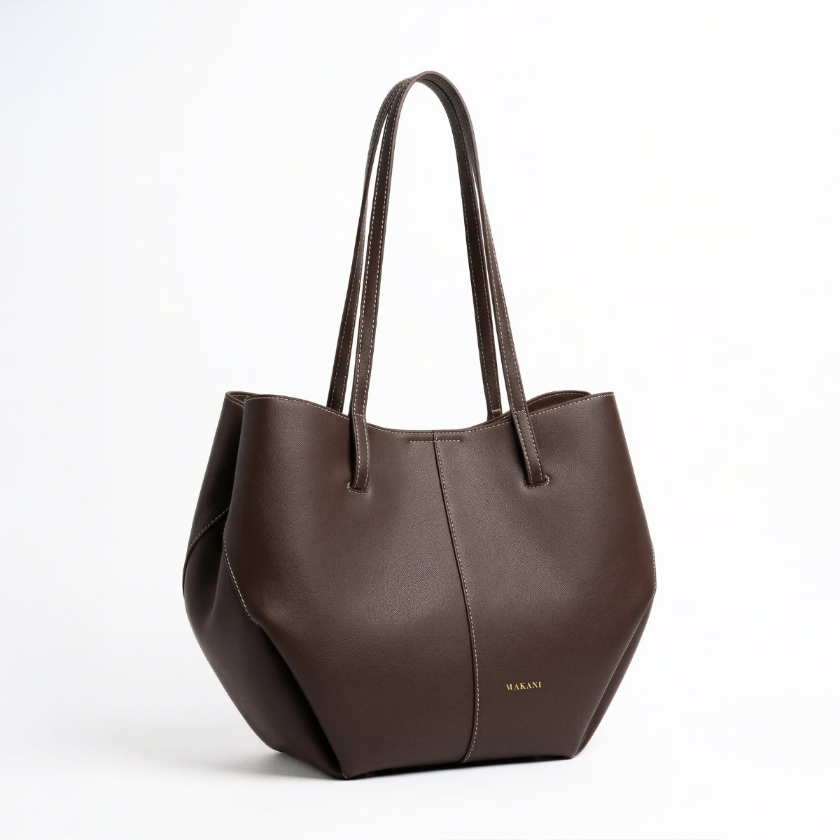 EMILY - DARK BROWN