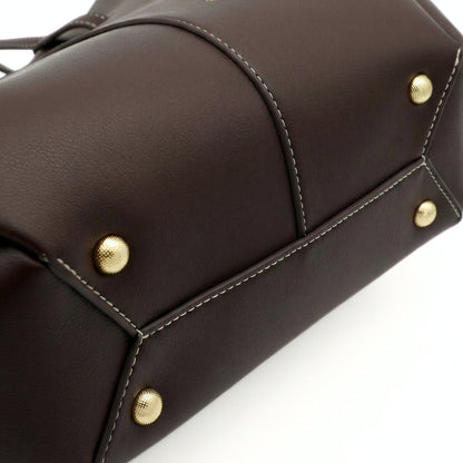 EMILY - DARK BROWN
