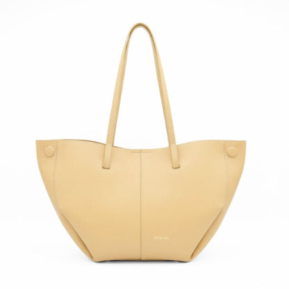 EMILY - BUTTER YELLOW