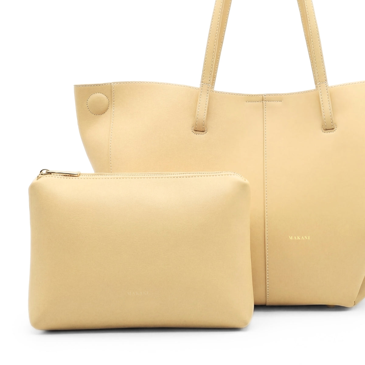 EMILY - BUTTER YELLOW