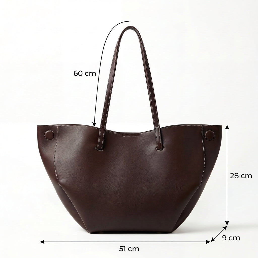EMILY - DARK BROWN