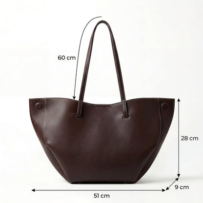 EMILY - DARK BROWN