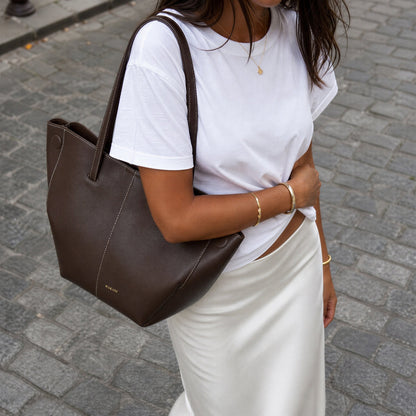 EMILY - DARK BROWN