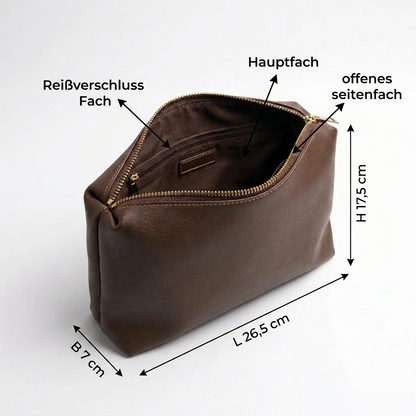 EMILY - DARK BROWN