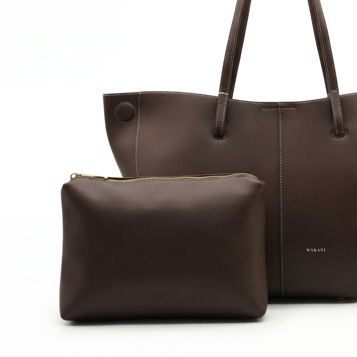 EMILY - DARK BROWN