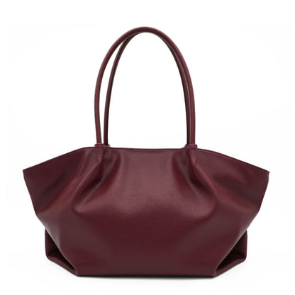 EVI - BURGUNDY