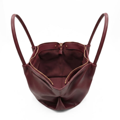 EVI - BURGUNDY