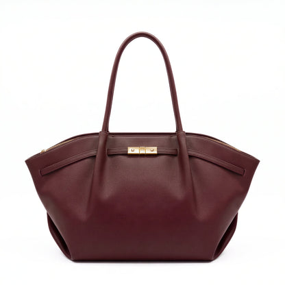 EVI - BURGUNDY