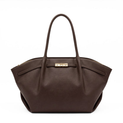 EVI - DARK BROWN