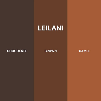 LEONIE - BROWN
