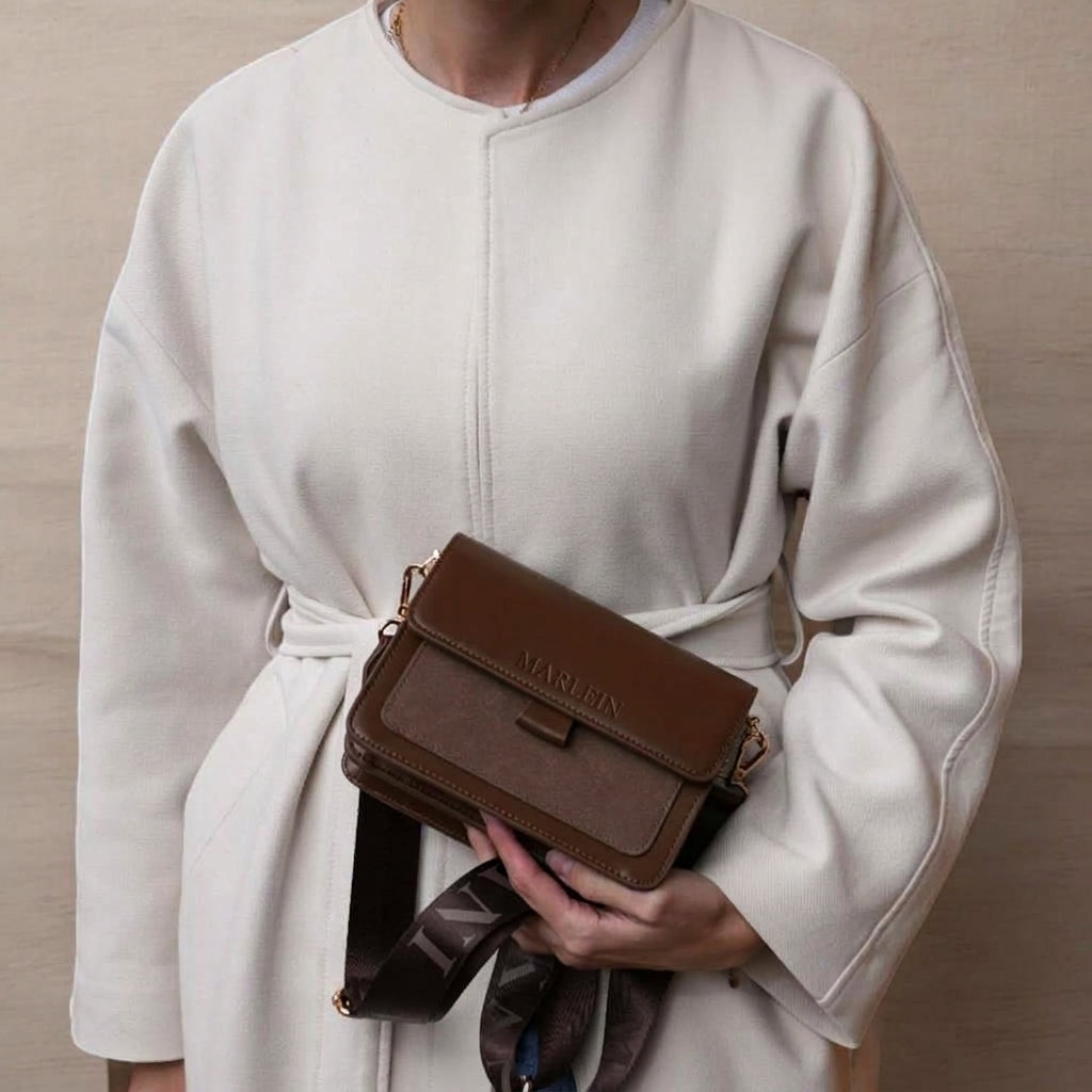 VERA - DARK BROWN