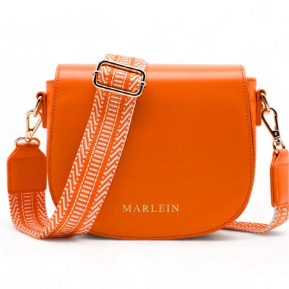 BOHO STRAP - ORANGE