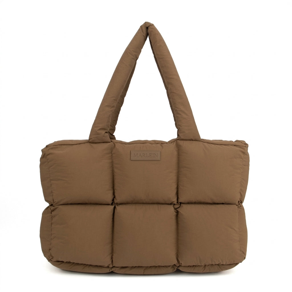 MAYA - DARK BROWN