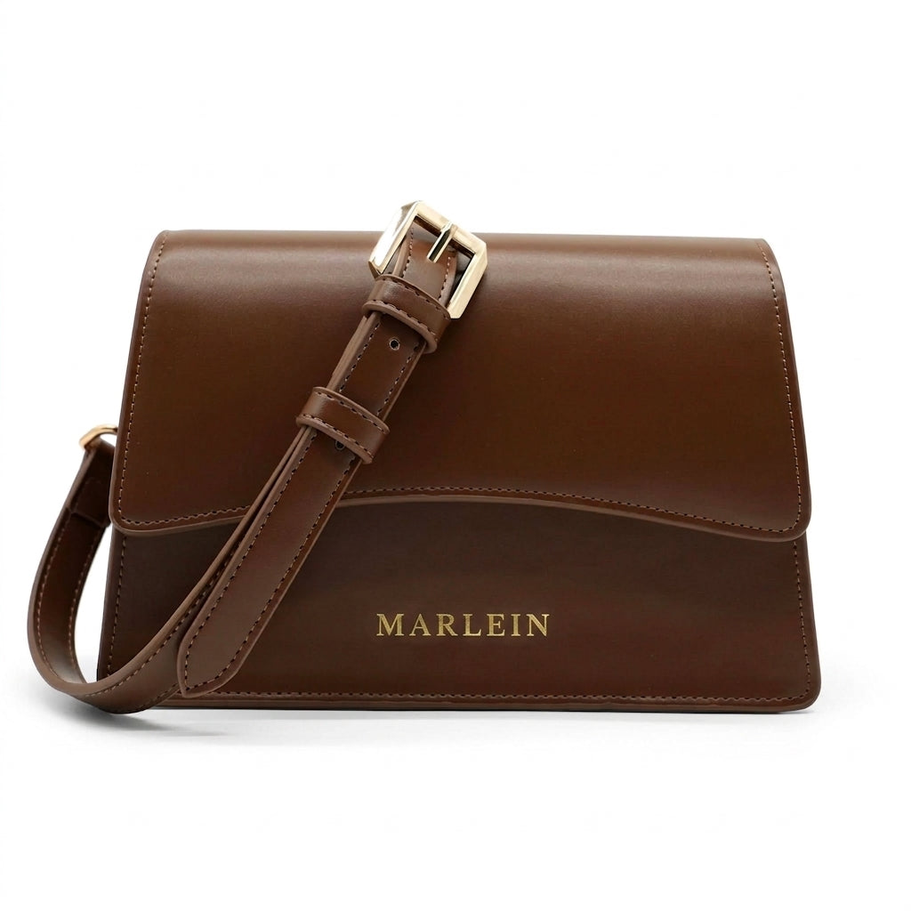MILA - DARK BROWN
