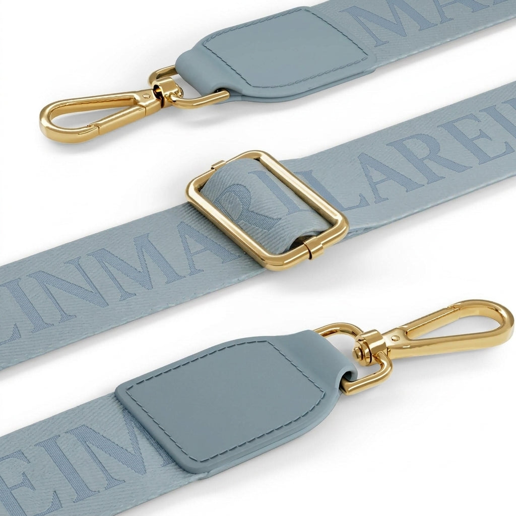 STRAP - BLUE