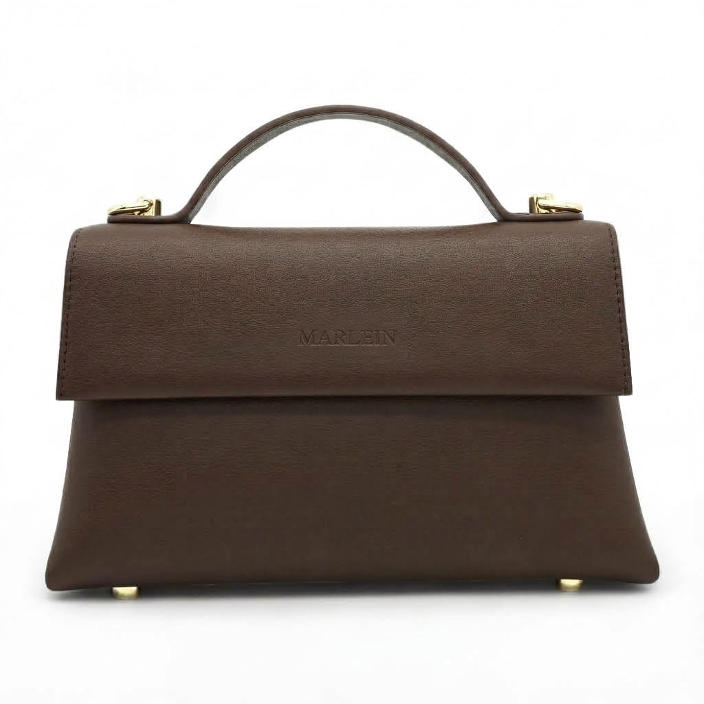 NINA - DARK BROWN