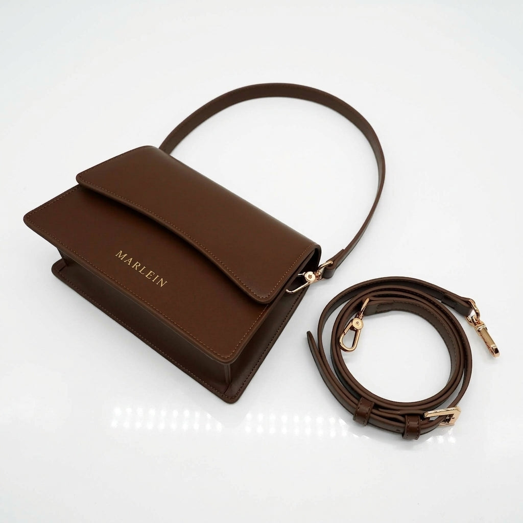 MILA - DARK BROWN