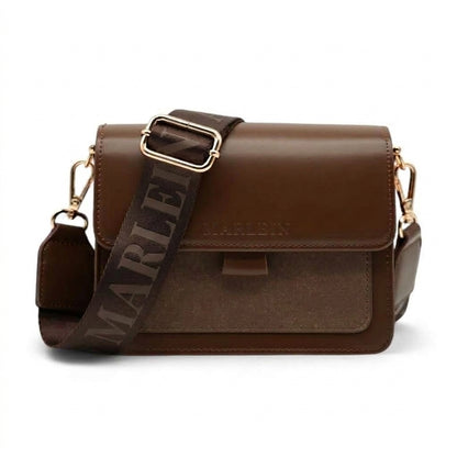 VERA - DARK BROWN