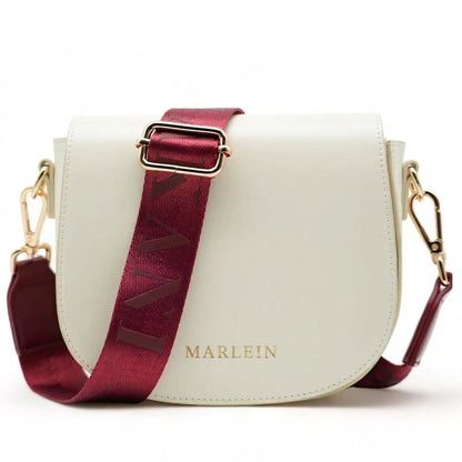 STRAP - DARK RED