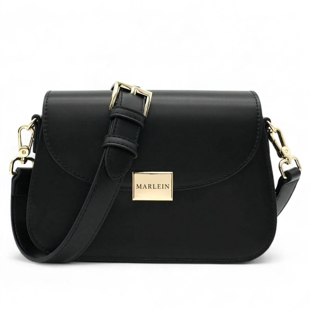 PAULA - CLASSIC BLACK