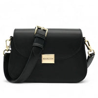 classic black