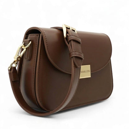 PAULA - CLASSIC DARK BROWN