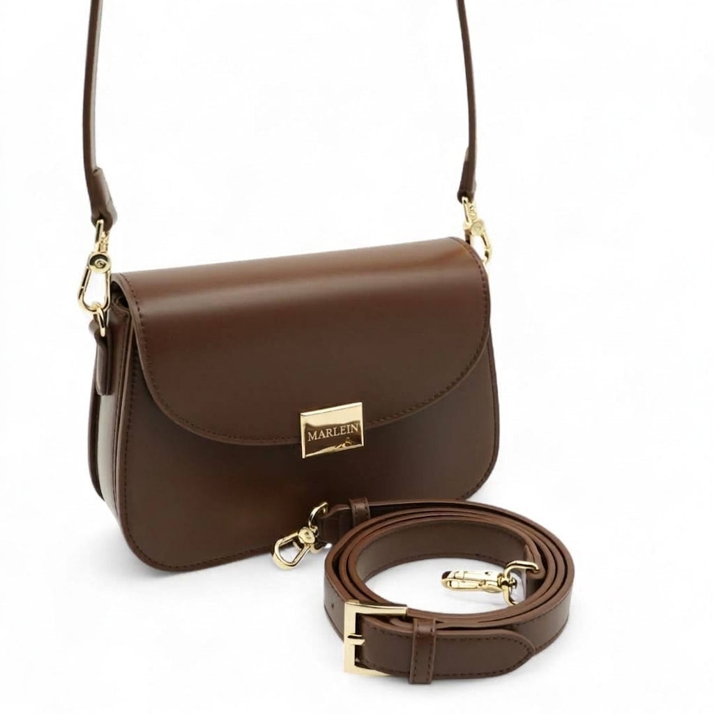PAULA - CLASSIC DARK BROWN