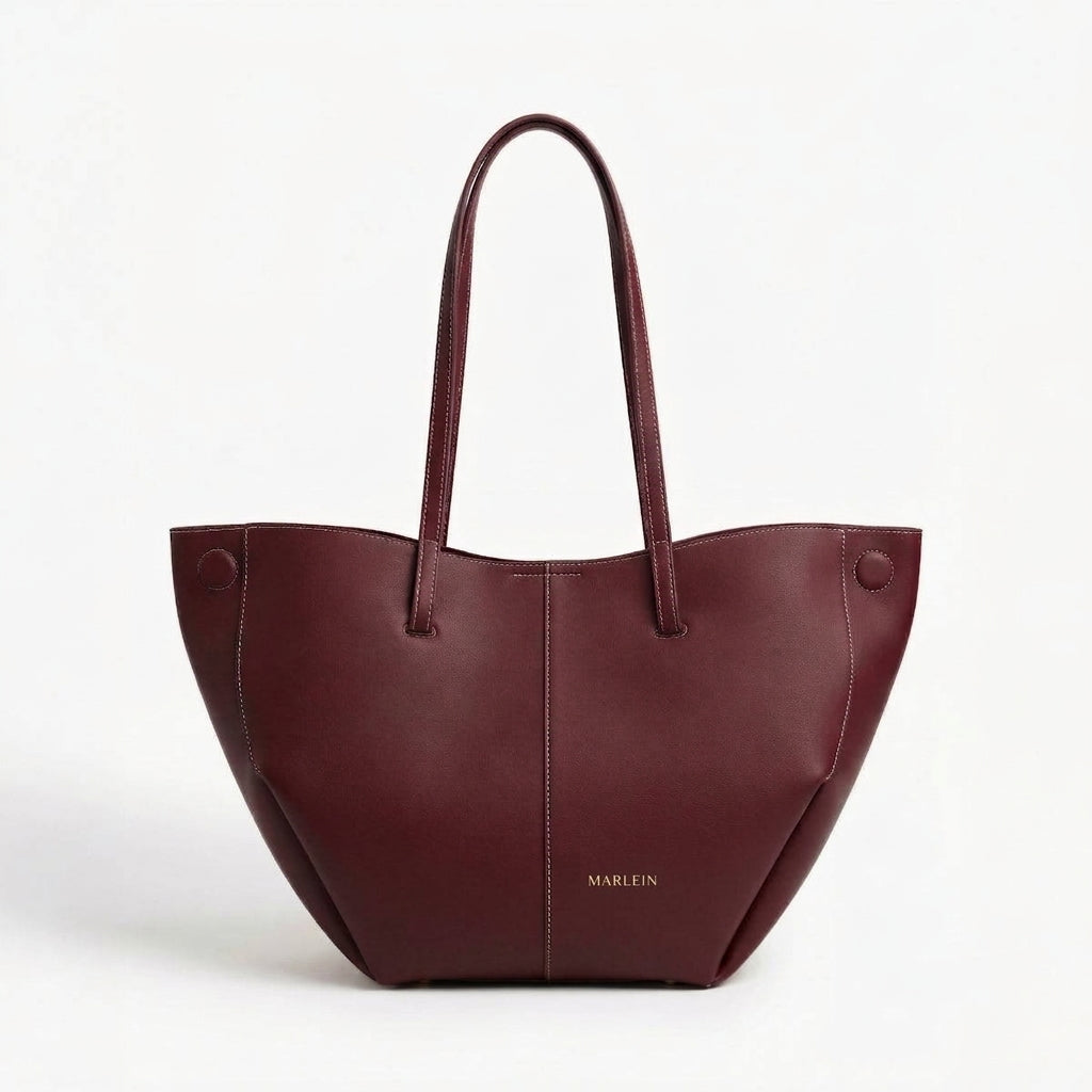 EMILY - BURGUNDY
