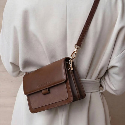 VERA - DARK BROWN