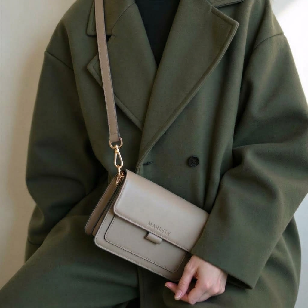 VERA - TAUPE
