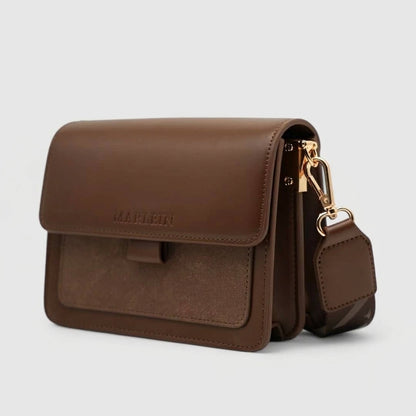 VERA - DARK BROWN