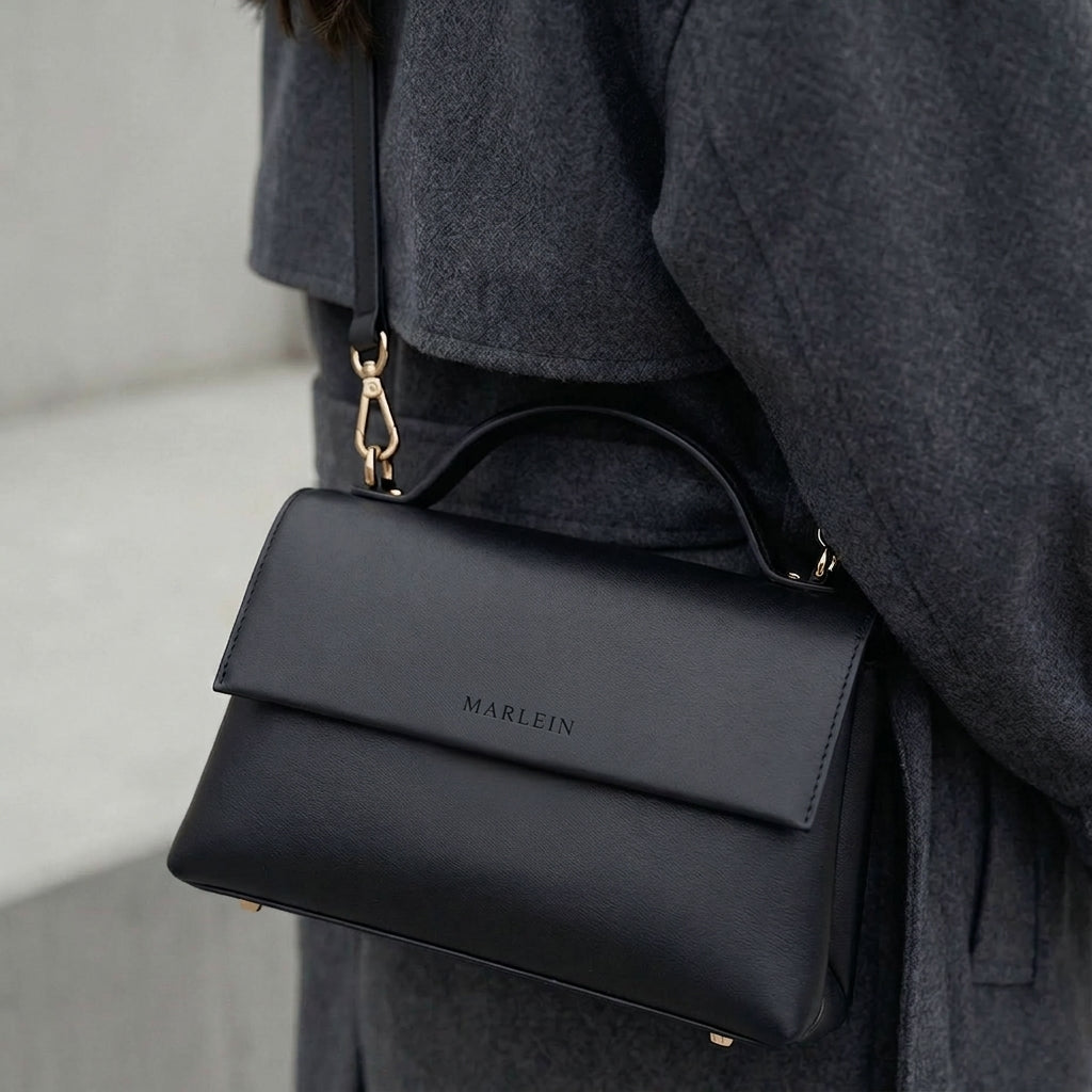 NINA - BLACK