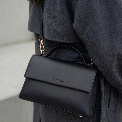 NINA - BLACK