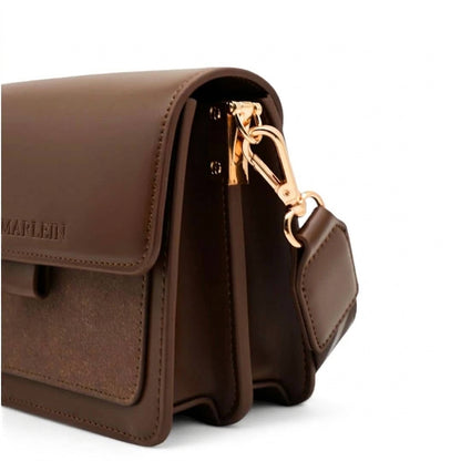 VERA - DARK BROWN