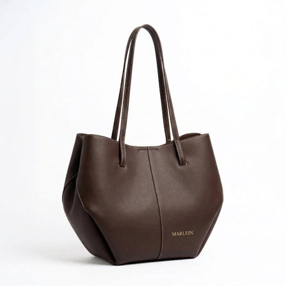 EMILY - DARK BROWN