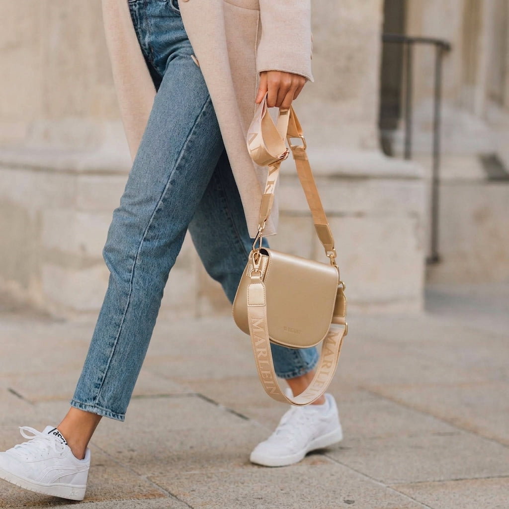 STRAP - GOLD