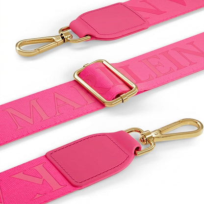 STRAP - NEON PINK