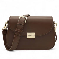 classic dark brown