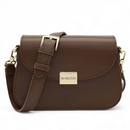PAULA - CLASSIC DARK BROWN