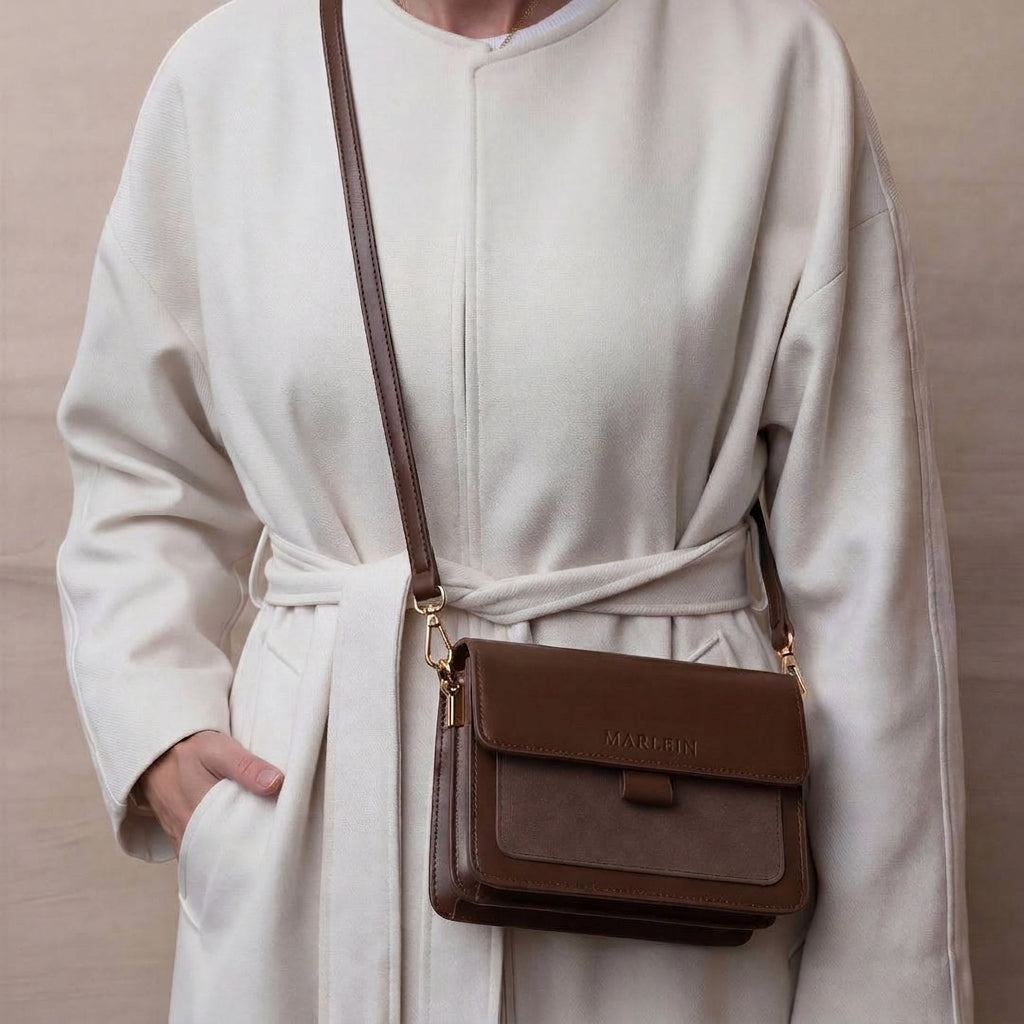 VERA - DARK BROWN