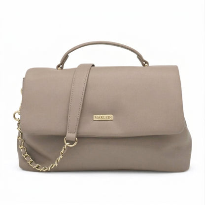 LEONIE - TAUPE
