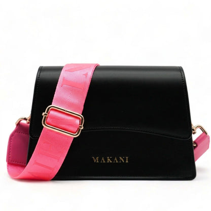 STRAP - NEON PINK