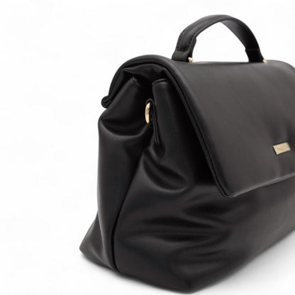 LEONIE - BLACK