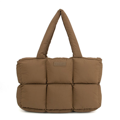 MAYA - DARK BROWN