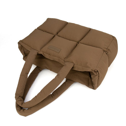 MAYA - DARK BROWN