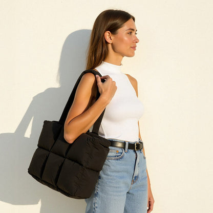 MAYA - BLACK