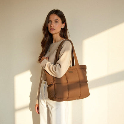 MAYA - DARK BROWN