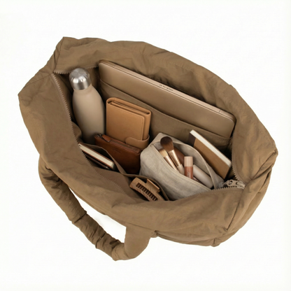 MAYA - DARK BROWN