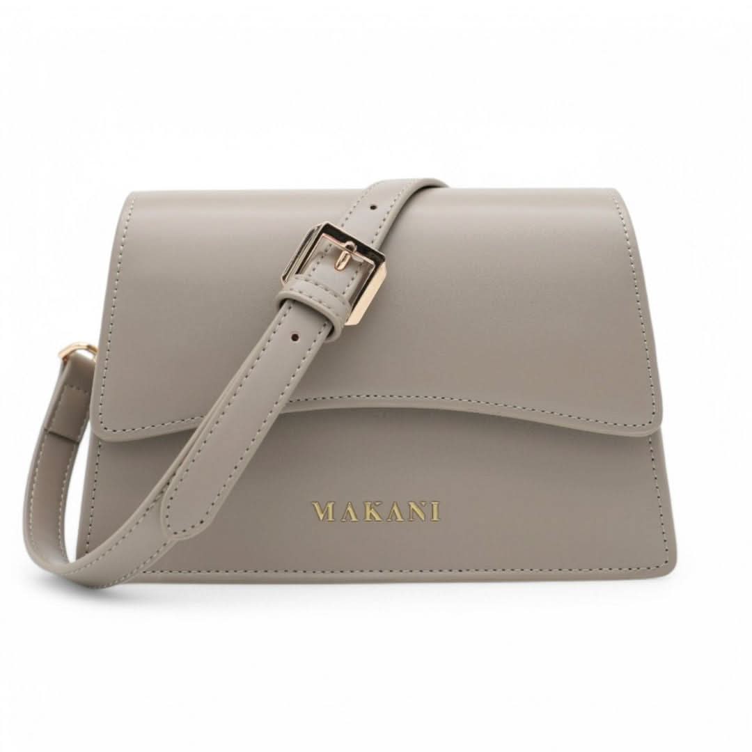 STRAP - TAUPE CLASSIC